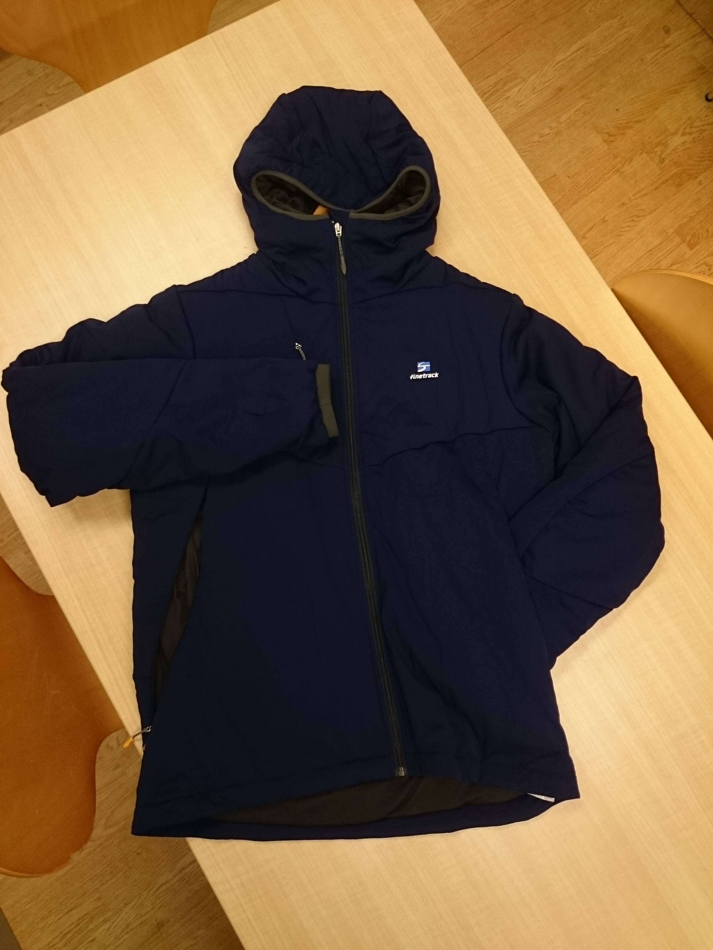 ドラウトポリゴン3フーディ