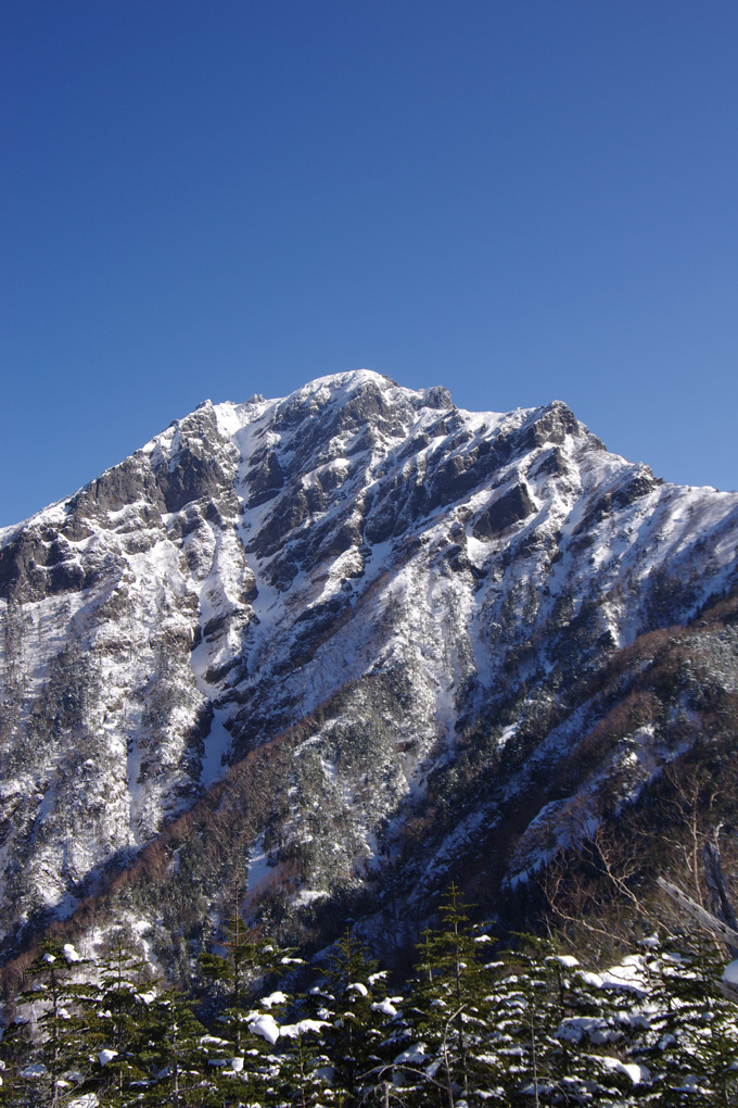 K5IP5678阿弥陀南稜