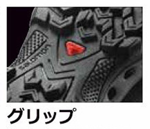 グリップ