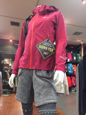 【IBS名古屋店Fox　fire】虹と名…