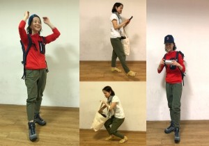 松井コラージュ
