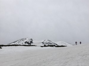 【長野店】まだまだ雪あります③　乗鞍岳B…