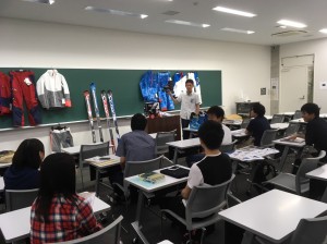 【カンダコンペカン】東京理科大・ホワイト…