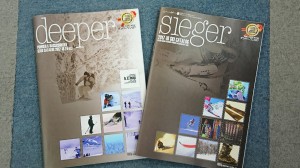 [IBS神戸三宮店]ジーガー入荷致しまし…