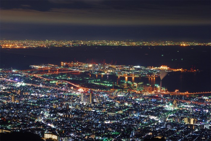 yakei
