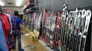 【宇都宮今泉店】まもなく店内カスタムフェ…