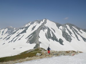 長野店　立山BC