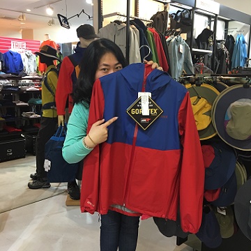 【名古屋店】マーモット　クリアランススタ…