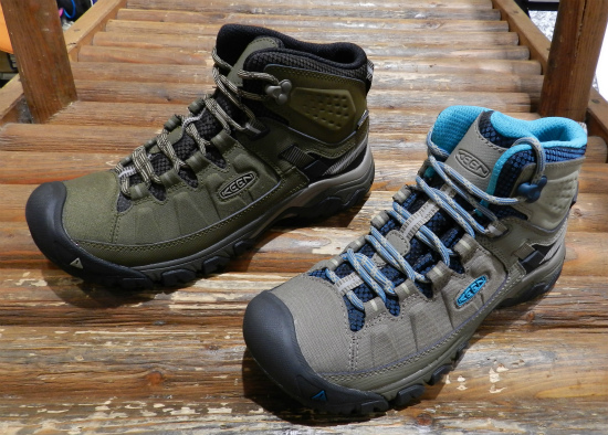 スキー keen.dry Keen Hood NXIS Waterproof Winter Pull-On Boot (Brindle/Black) – August