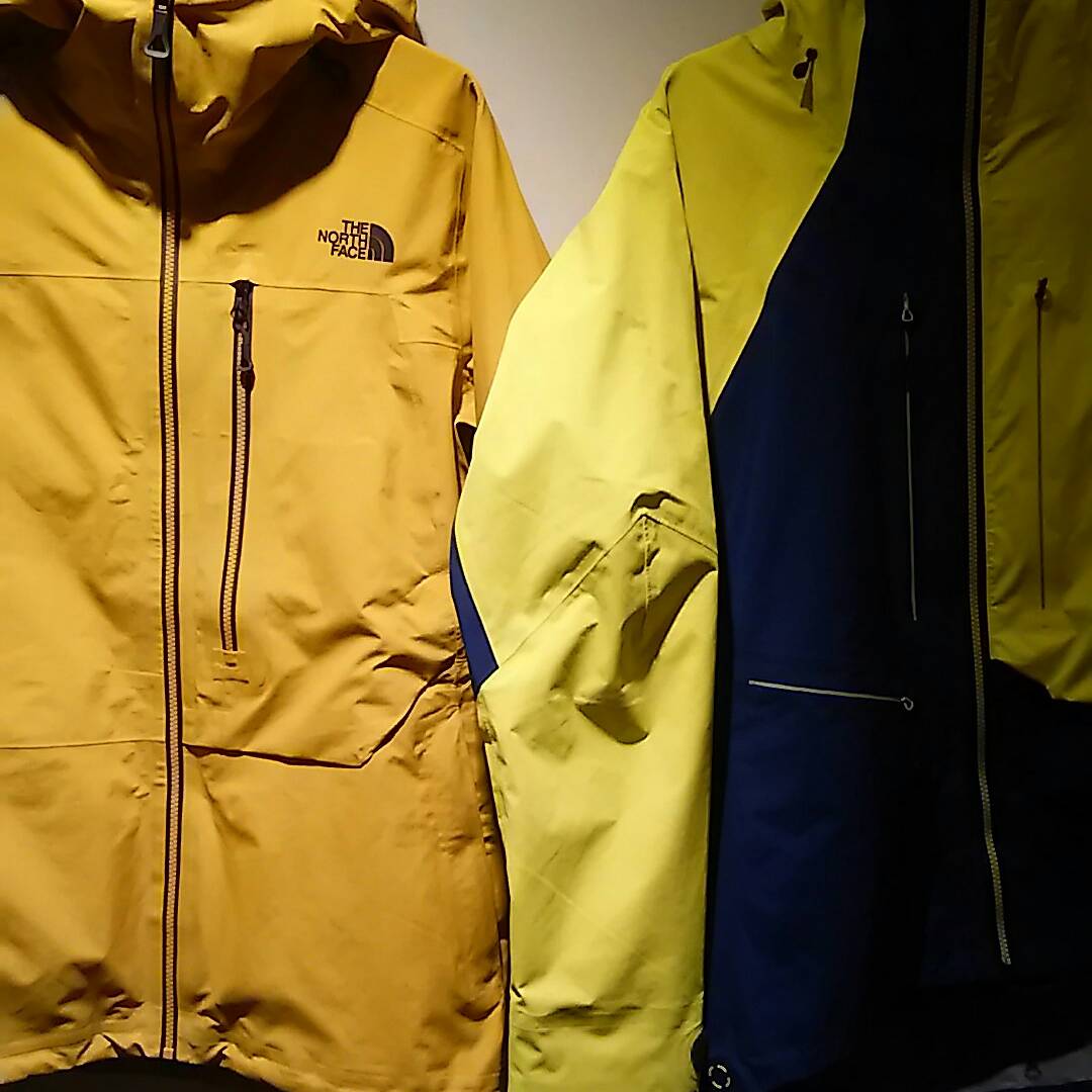 【TNF bcmap club 神田】ス…