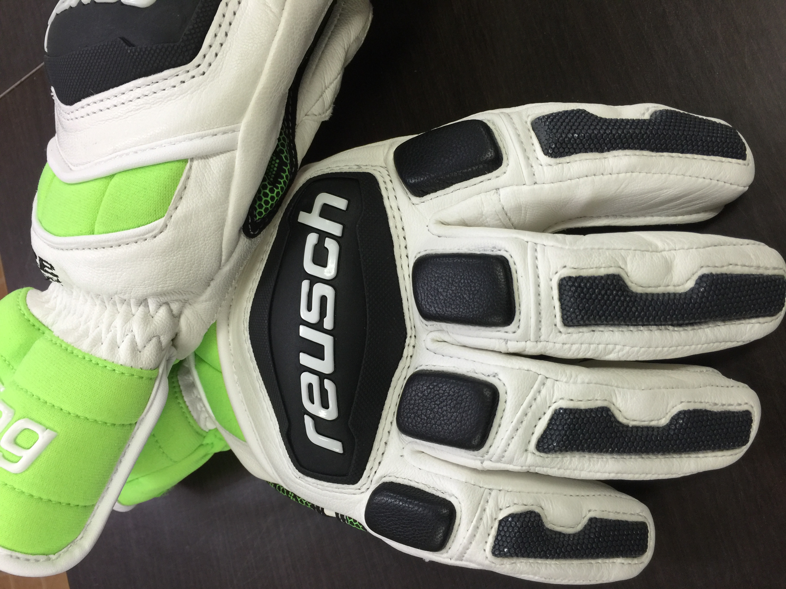【レア情報】reuschカタログ外限定グ…