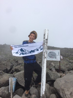 0819kawamoto様（蓼科山））