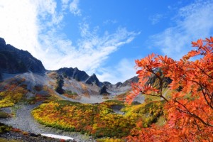 紅葉１