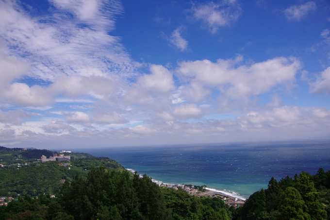 K5IP1900海と山の絶景