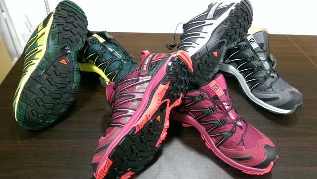 【大宮店】XA PRO 3D GTXのN…