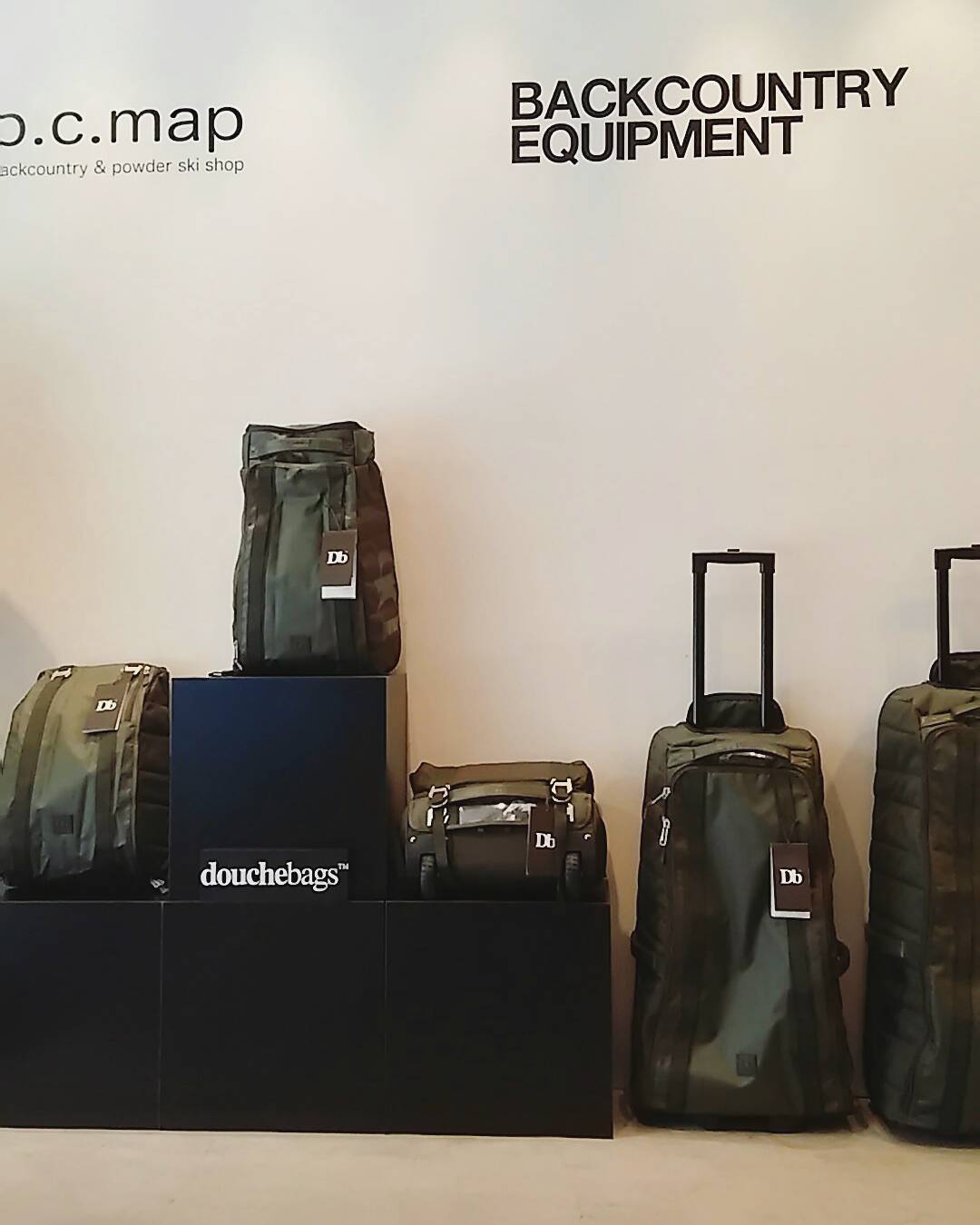 【TNF bcmap club 神田】ノ…