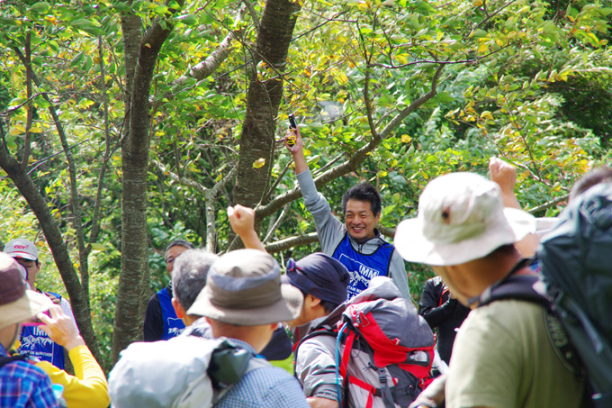スターターは当社荒川社長