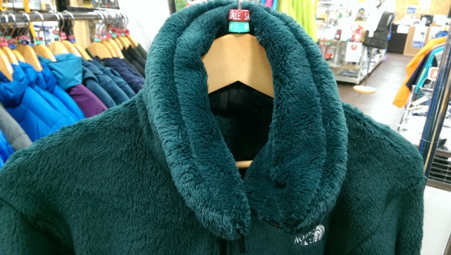 大宮店】☆秋冬物お買い得商品情報☆ノースフェイス［SUPER