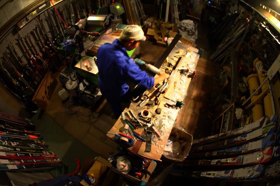 【TNF bcmap club 神田】随…