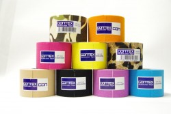 【吉祥寺店】GONTEX　テーピングイベ…