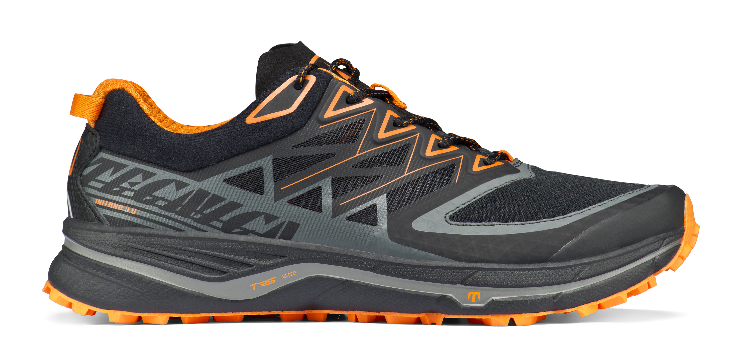 INFERNO XLITE 3.0 MS_BLACK ORANGE_11234200007
