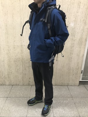 アウターザック