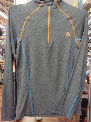 新潟店】 TERNUA（テルヌア）ジャパンフィットモデル入荷