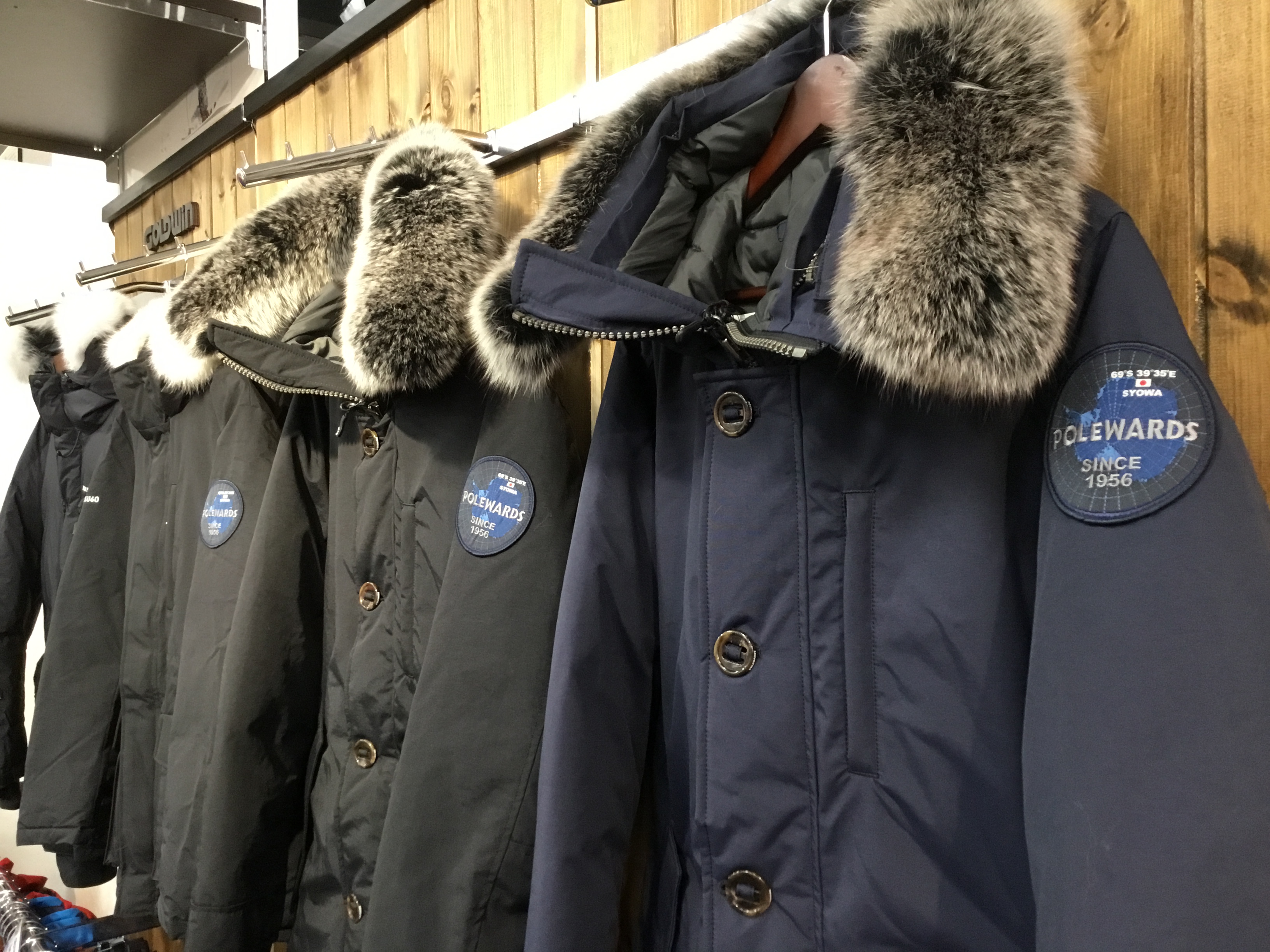 仙台泉店】ポールワーズ入荷しました☆|石井スポ－ツ 公式サイト