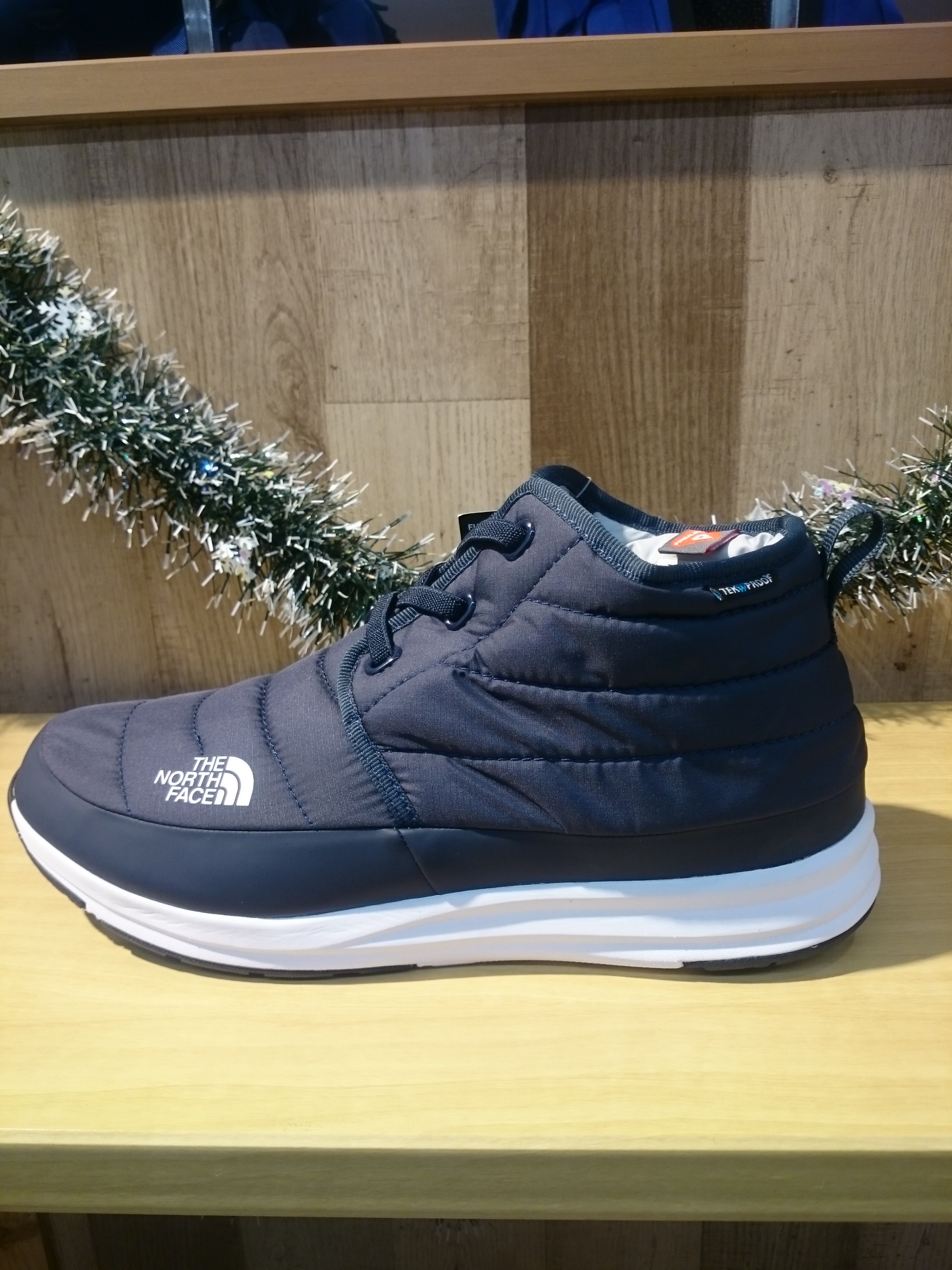 ノースちゃっからいと