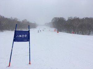 盛岡店 岩手県民スキー大会 in APP…