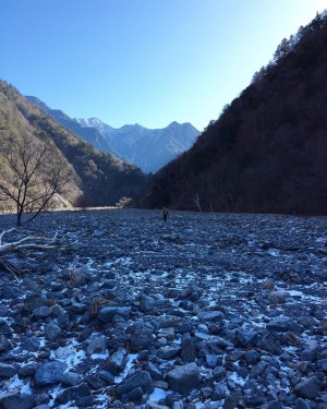 【IBS名古屋店】冬山における安全登山の…