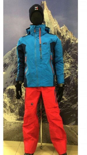 ski
