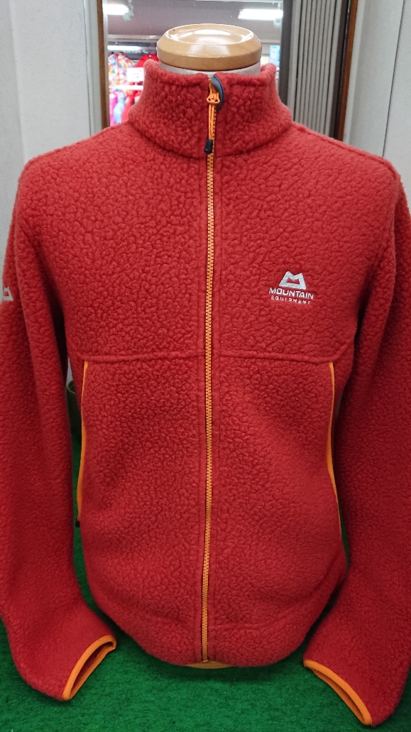 川越店】MOUNTAIN EQUIPMENT推し！ | | 石井スポ－ツ 公式サイト