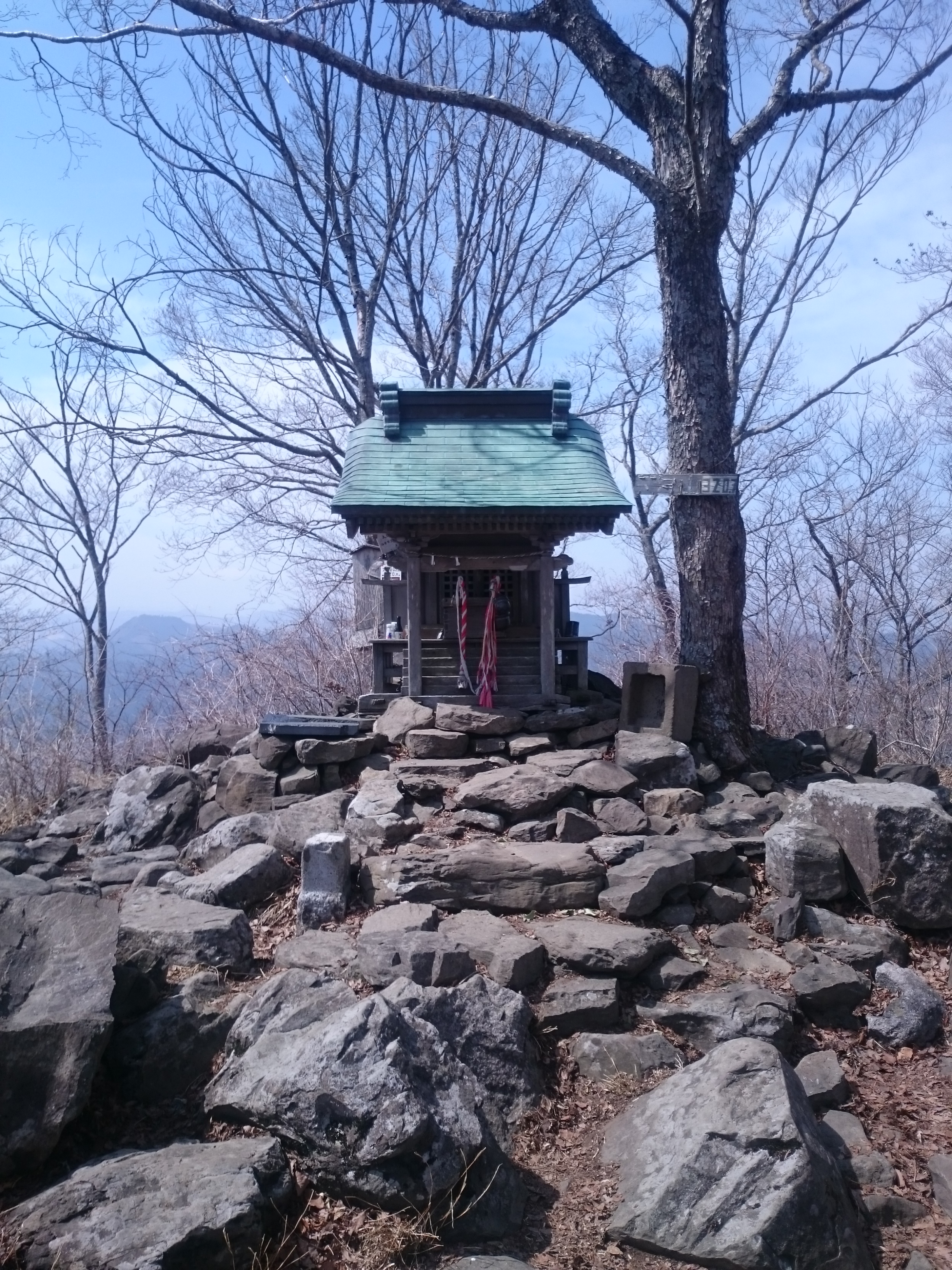 貴船神社は50点