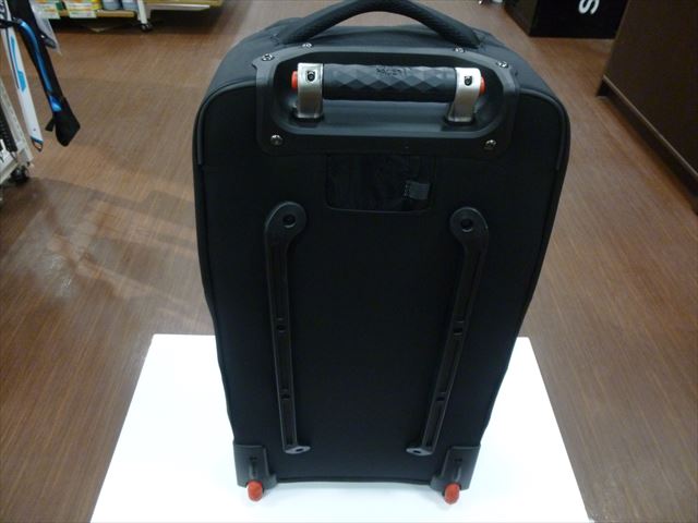 大宮店】一点限り！特価販売 ノースフェイス『ロングホール30インチ