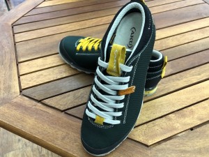 【新潟店】　新作ローカットシューズが入荷