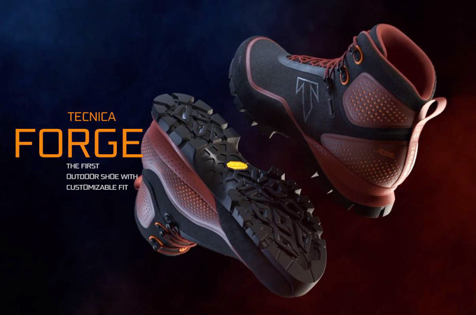 -Tecnica - Forge