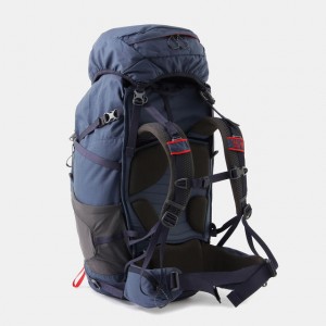 オゾニック60OD背面