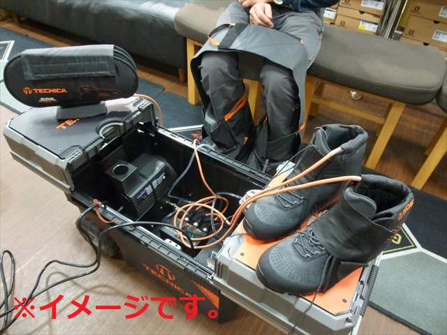 フォージイメージ