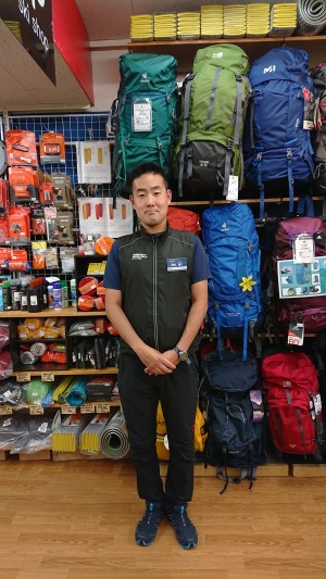 【神田本館】新入社員のご紹介！！