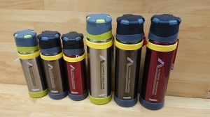 [神田本館]登山には欠かせない！！ボトル…