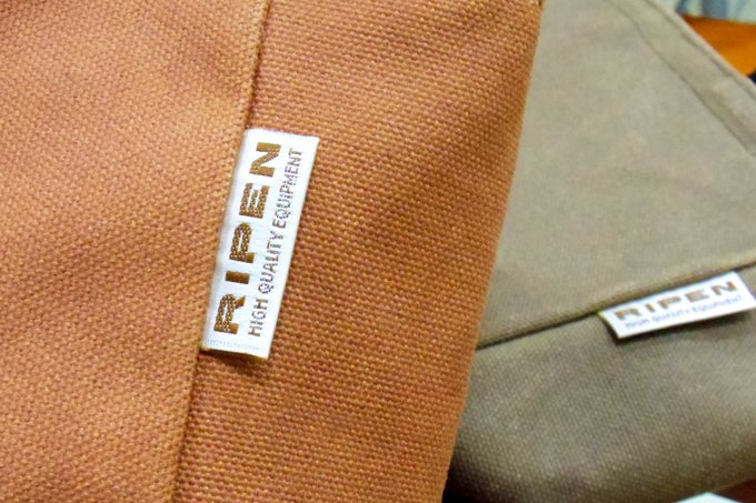 Ripen(ライペン アライテント) パーシモン ブリーフケース/鉄 0149015 ビジネスブリーフバッグ バッグ ビジネスバッグ ブリーフケース メンズブリーフケース : アライテント パーシモン ブリーフケース 鉄媒染 869200