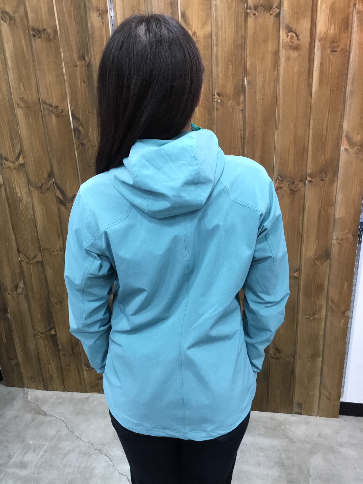 仙台泉店】ホグロフスキャンペーン実施中☆ | | 石井スポ－ツ