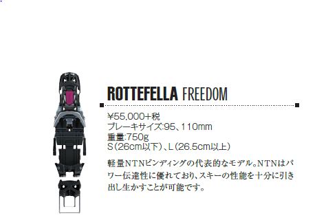 FREEDOM