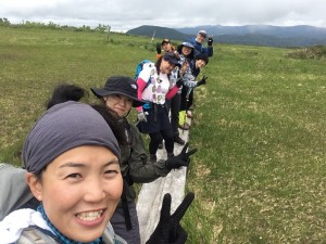 秋田店　登山学校「登山計画書　実践編」i…