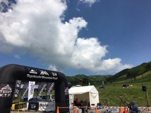 【長野店】　モントレイル戸隠マウンテント…