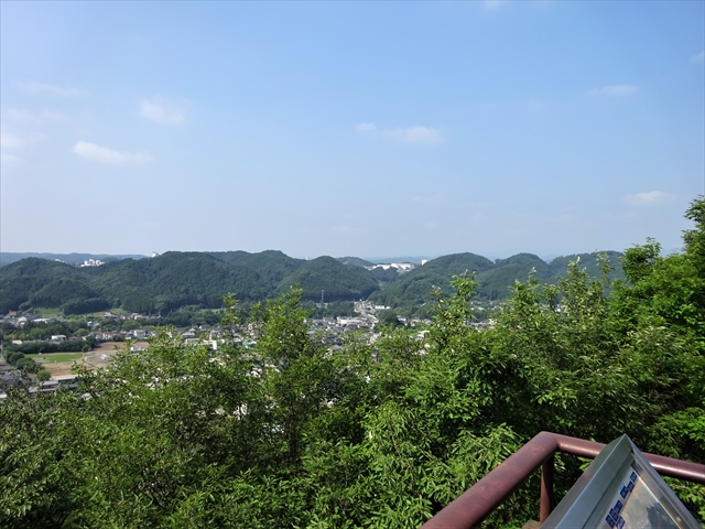 【大宮店】『天覧山(197m)』飯能市の…