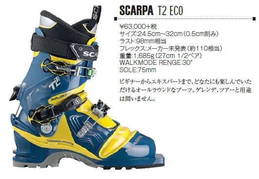 T-2ECO