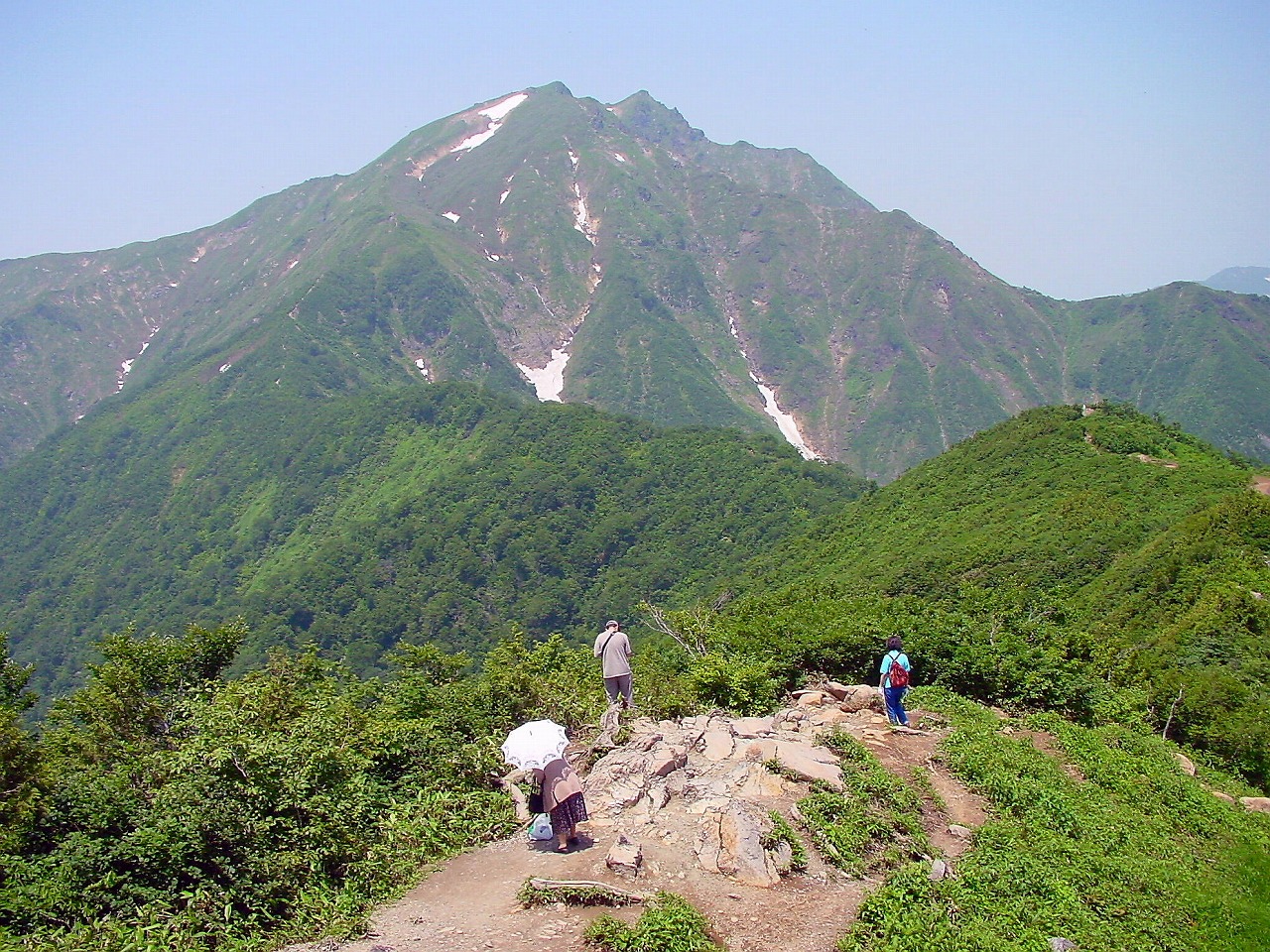 s-谷川岳 (2)