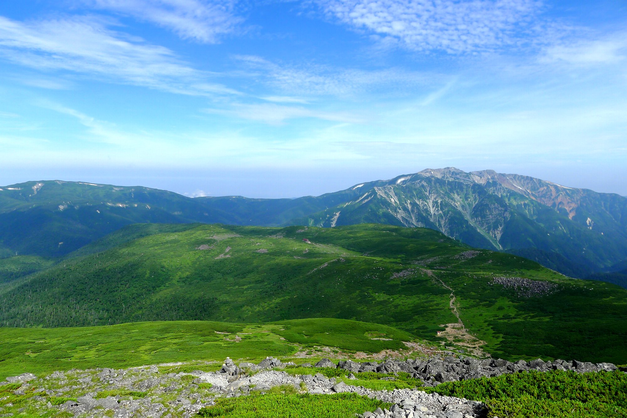 kumonodaira
